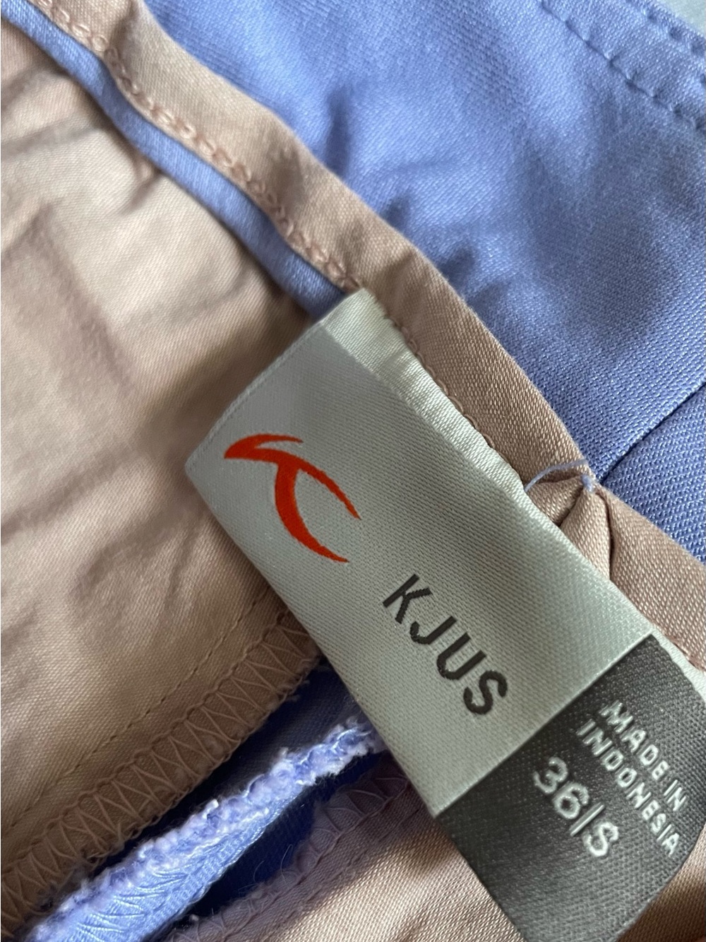 4 pairs of Women's Ikala 7/8 Treggings - Picture 7 of 7